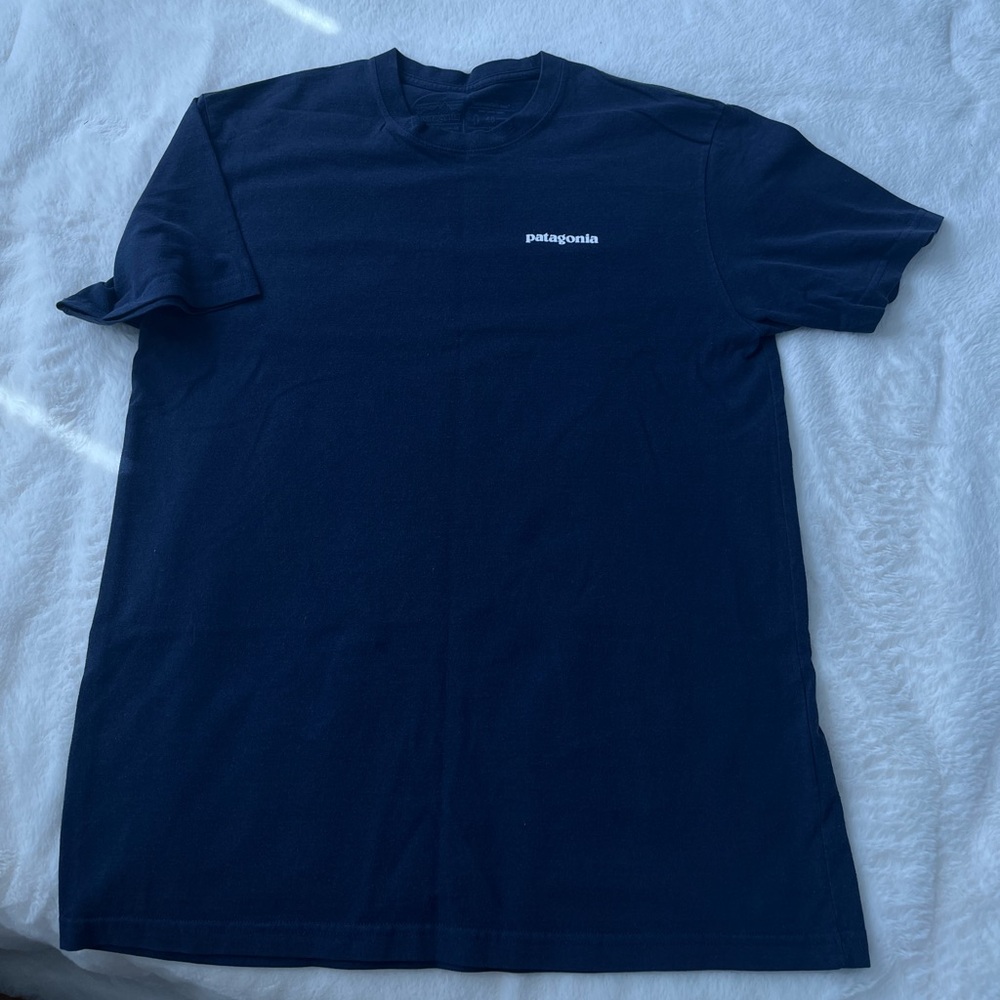 Patagonia T shirt